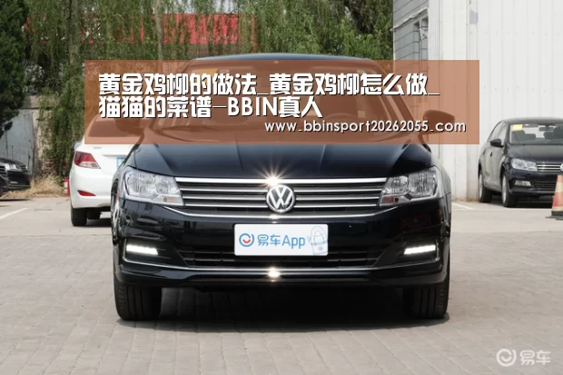 黄金鸡柳的做法_黄金鸡柳怎么做_馬猫猫的菜谱-BBIN真人(图1) BBIN下载