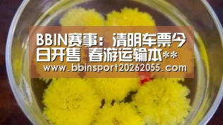 BBIN赛事
