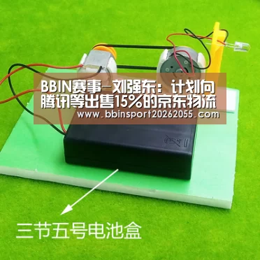 BBIN赛事-刘强东:计划向腾讯等出售15%的京东物流股份(图3) BBIN国际厅